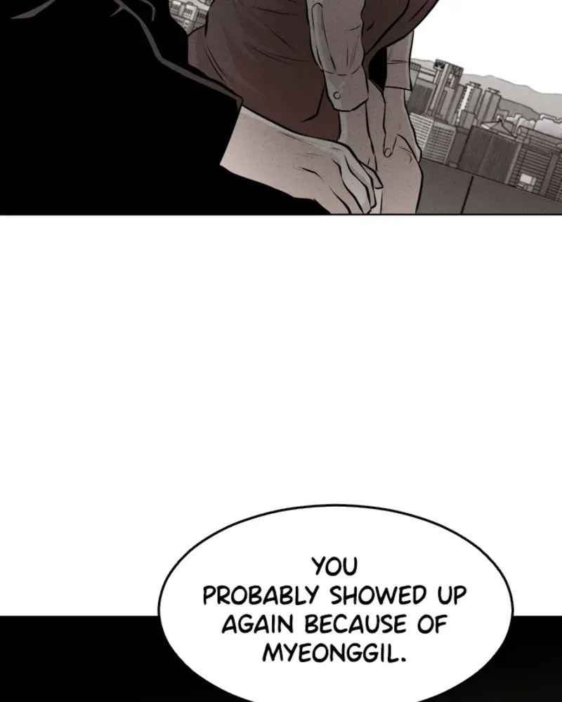 Bloodhounds Chapter 16 page 26 - 