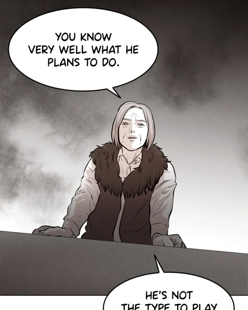 Bloodhounds Chapter 16 page 34 - 