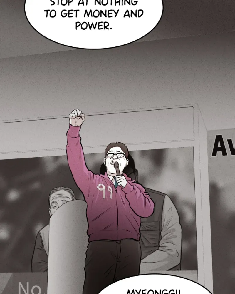 Bloodhounds Chapter 16 page 46 - 