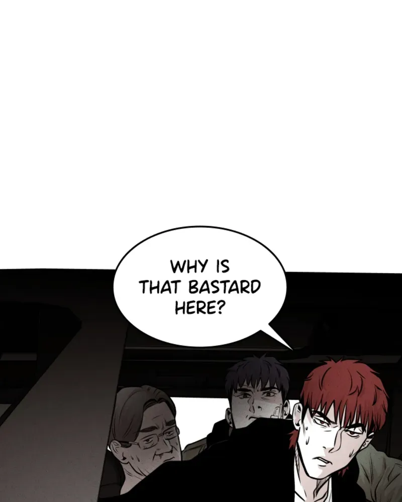 Bloodhounds Chapter 16 page 65 - 