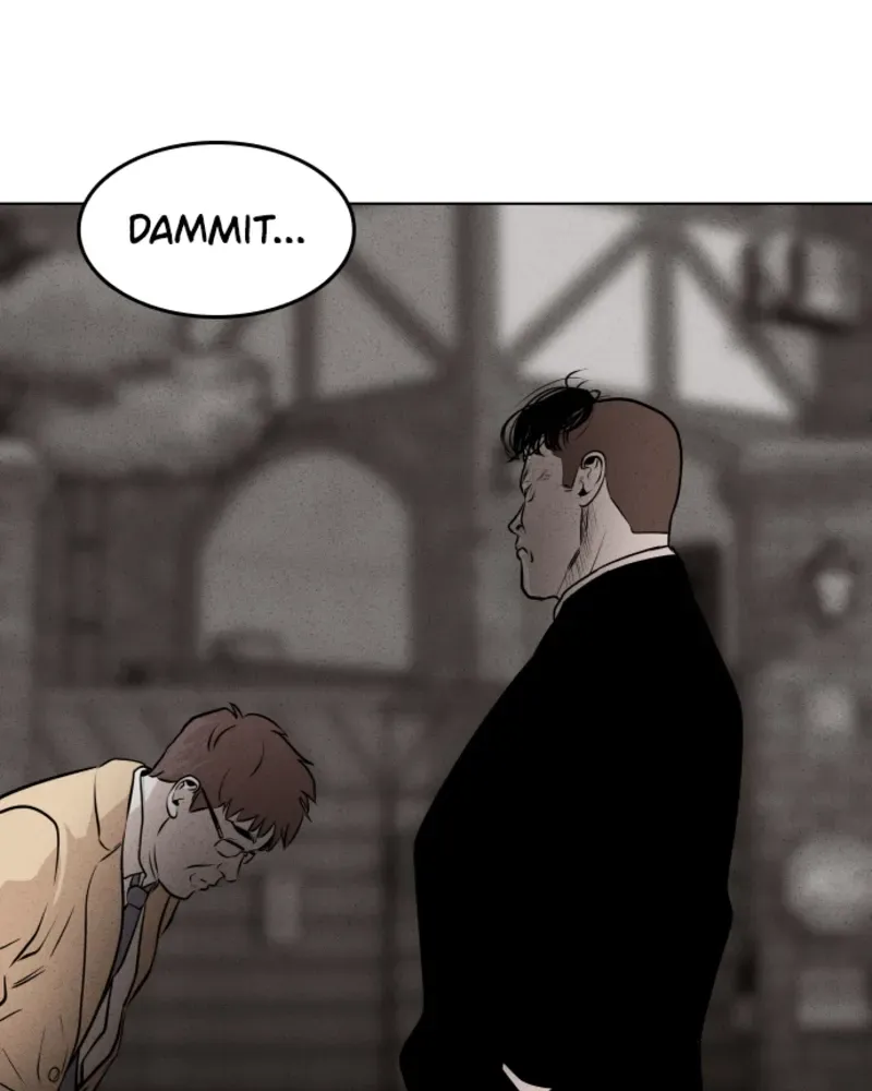 Bloodhounds Chapter 16 page 67 - 