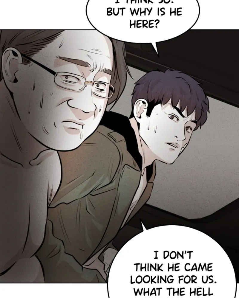 Bloodhounds Chapter 16 page 76 - 