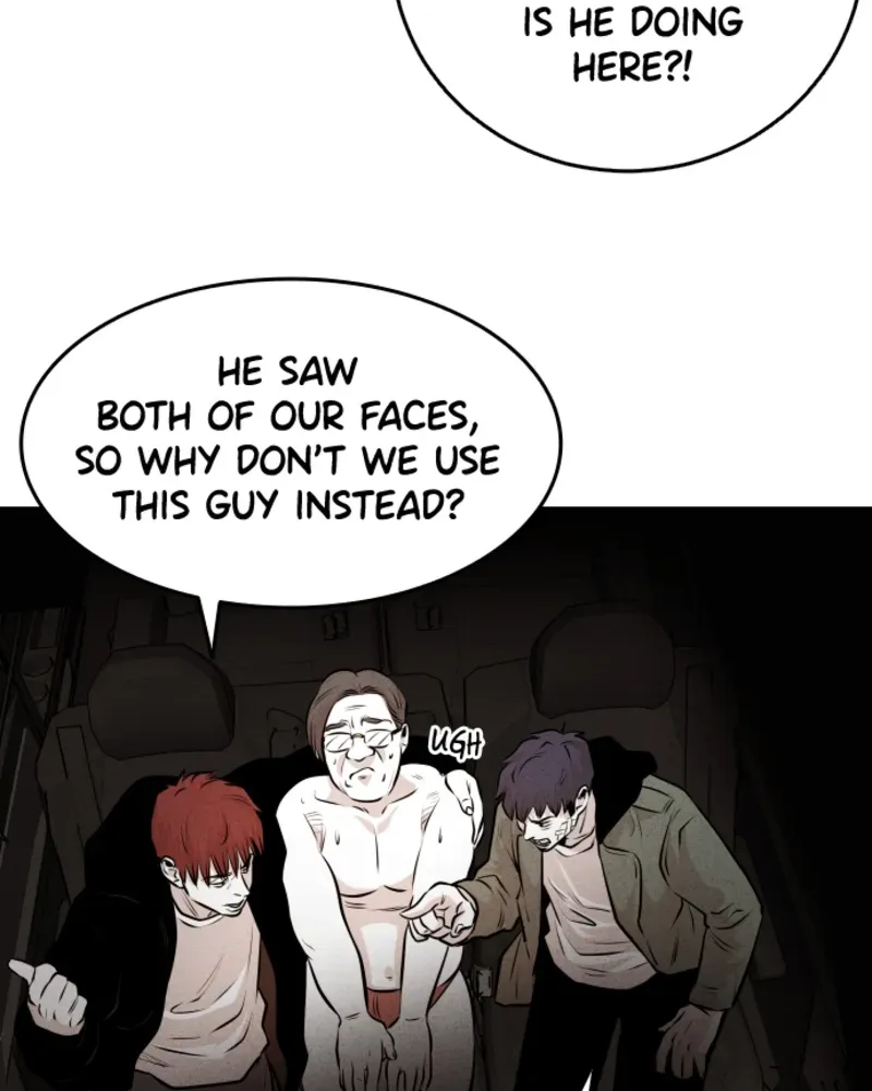 Bloodhounds Chapter 16 page 77 - 