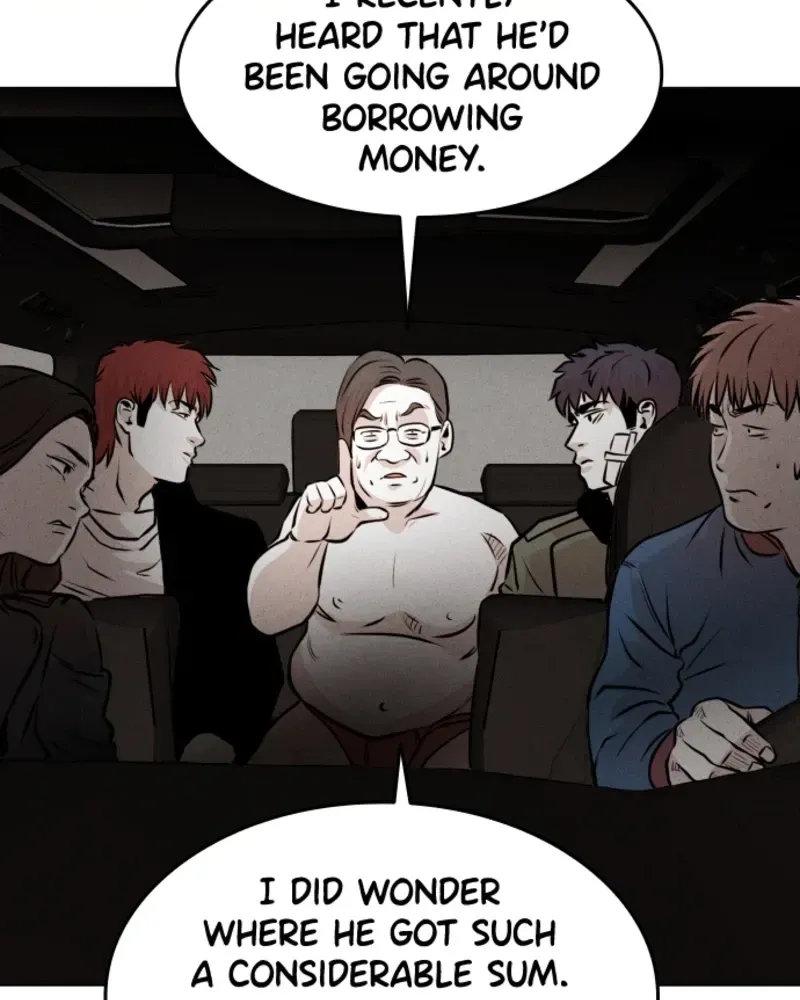 Bloodhounds Chapter 16 page 80 - 