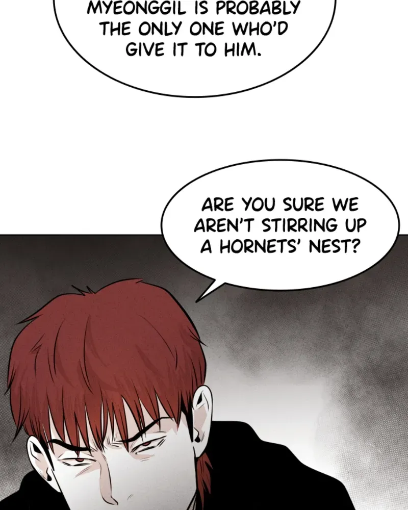 Bloodhounds Chapter 16 page 81 - 