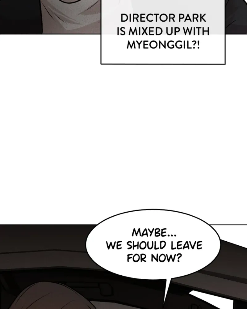 Bloodhounds Chapter 16 page 85 - 