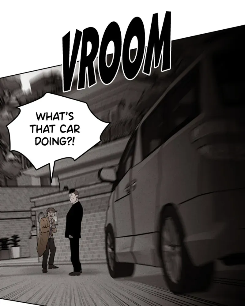 Bloodhounds Chapter 16 page 99 - 