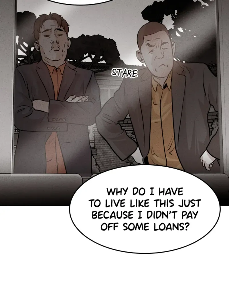 Bloodhounds Chapter 17 page 103 - 