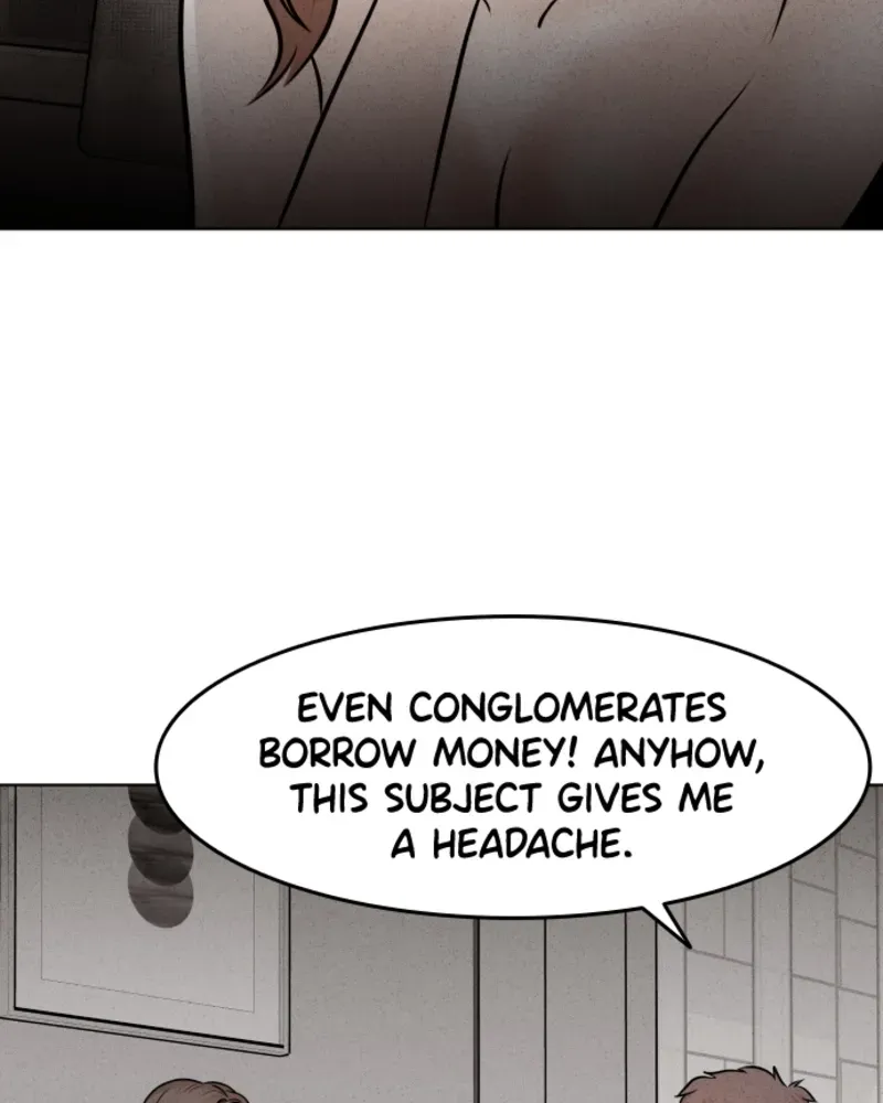 Bloodhounds Chapter 17 page 105 - 