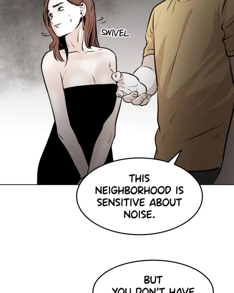 Bloodhounds Chapter 17 page 114 - 
