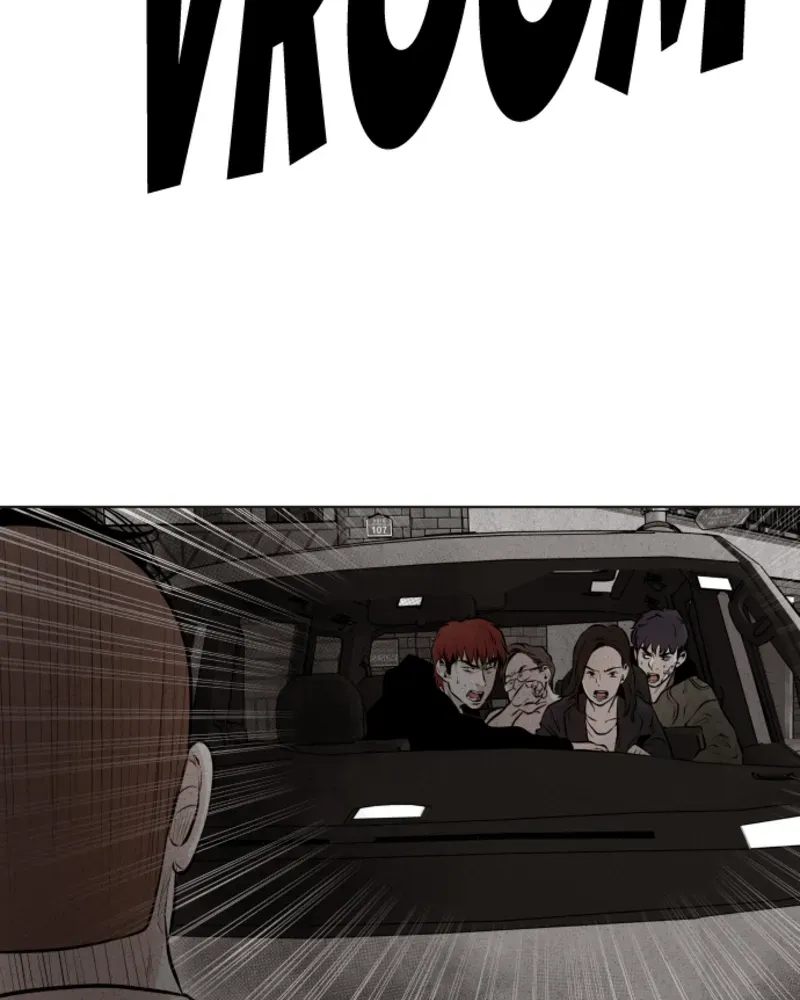 Bloodhounds Chapter 17 page 13 - 