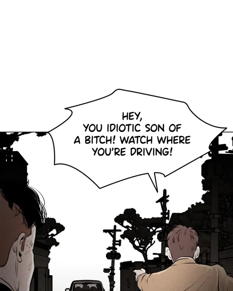 Bloodhounds Chapter 17 page 18 - 