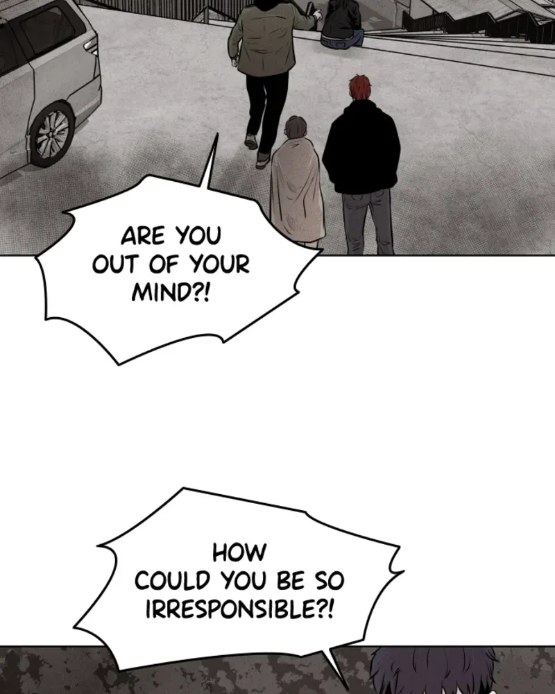Bloodhounds Chapter 17 page 26 - 