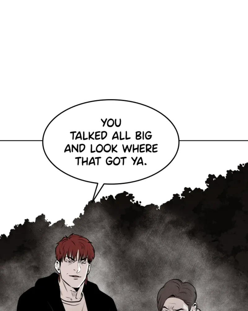 Bloodhounds Chapter 17 page 28 - 