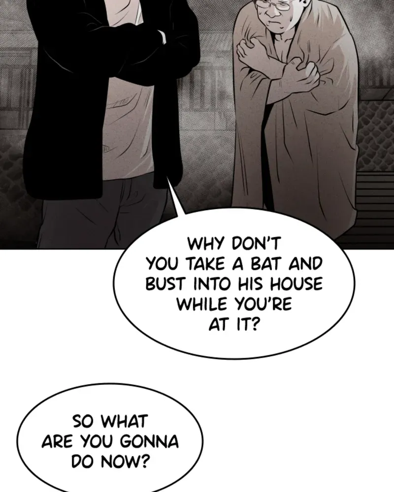 Bloodhounds Chapter 17 page 29 - 