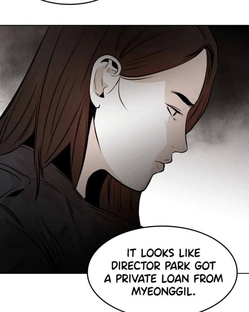 Bloodhounds Chapter 17 page 30 - 