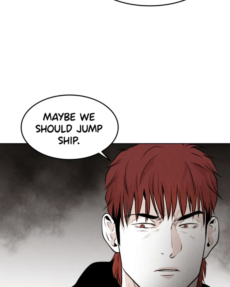Bloodhounds Chapter 17 page 31 - 