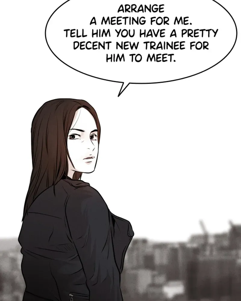 Bloodhounds Chapter 17 page 38 - 