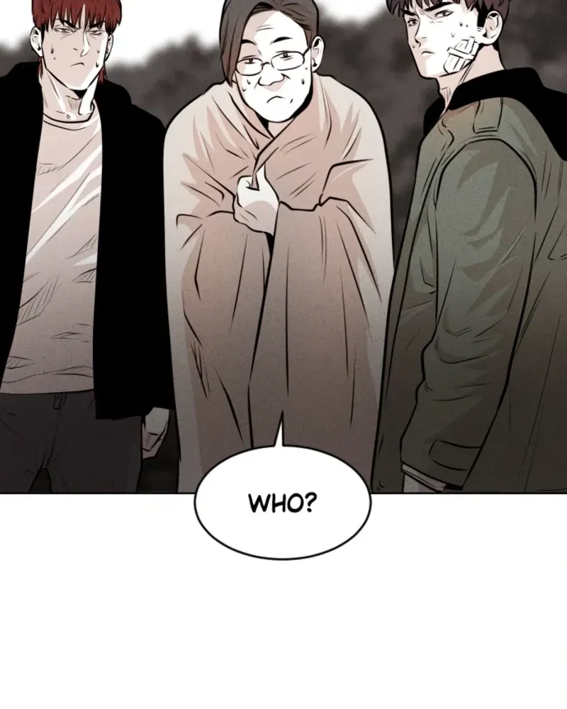 Bloodhounds Chapter 17 page 40 - 