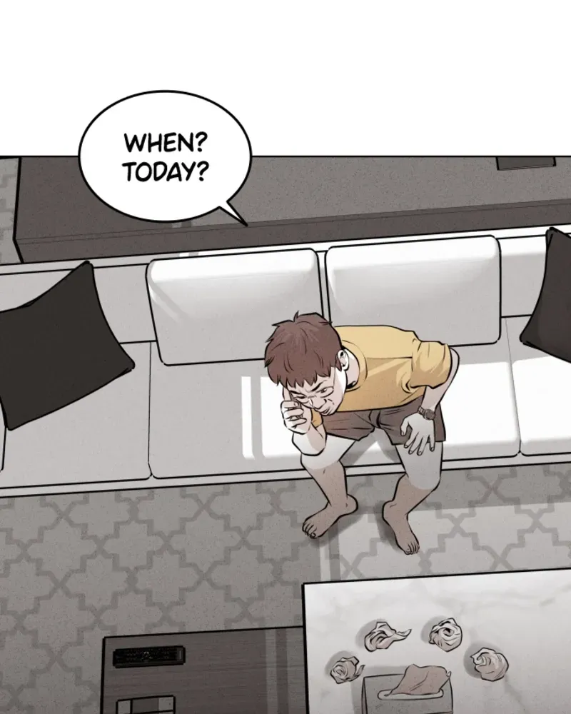Bloodhounds Chapter 17 page 49 - 