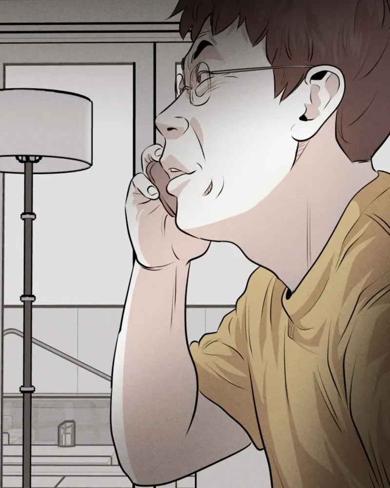 Bloodhounds Chapter 17 page 51 - 