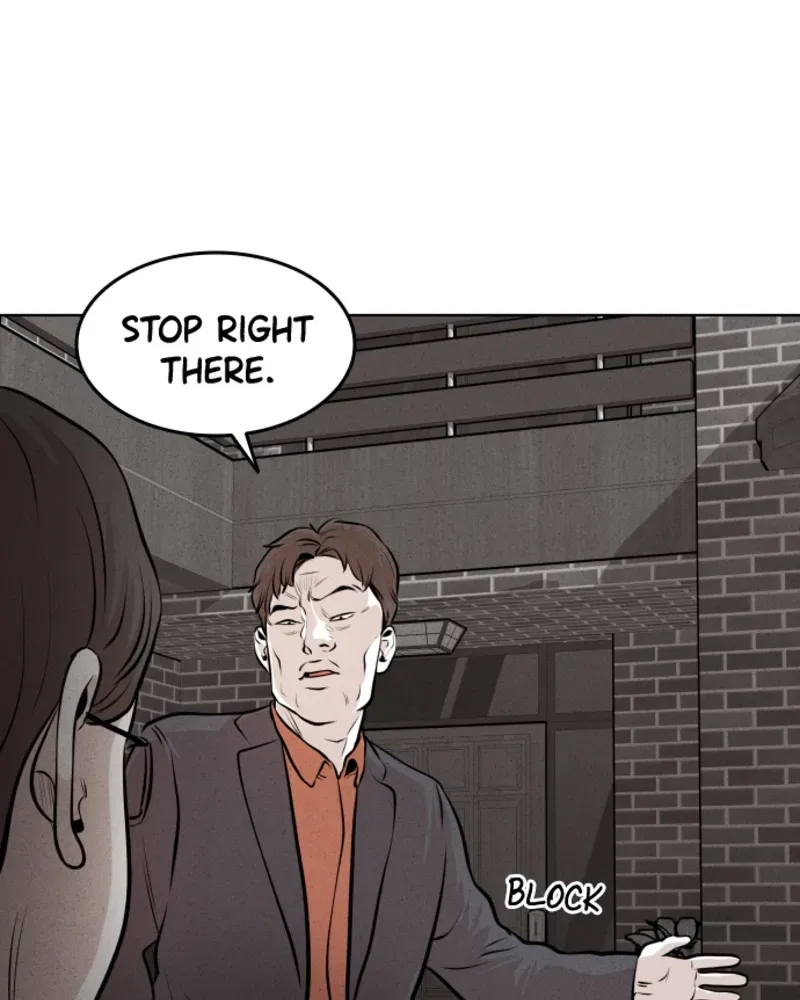 Bloodhounds Chapter 17 page 63 - 