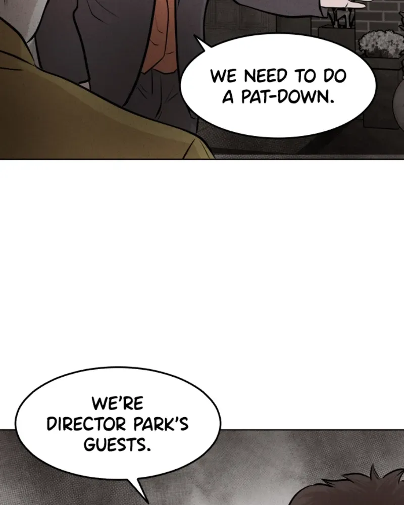 Bloodhounds Chapter 17 page 64 - 