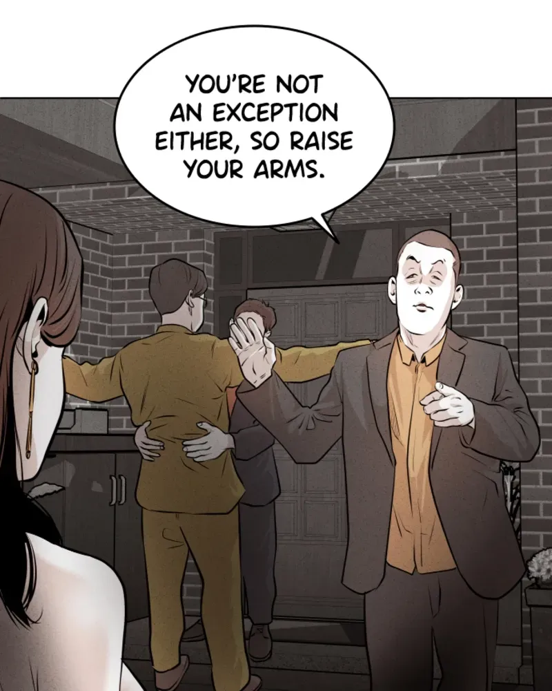 Bloodhounds Chapter 17 page 66 - 