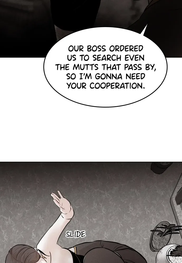Bloodhounds Chapter 17 page 69 - 