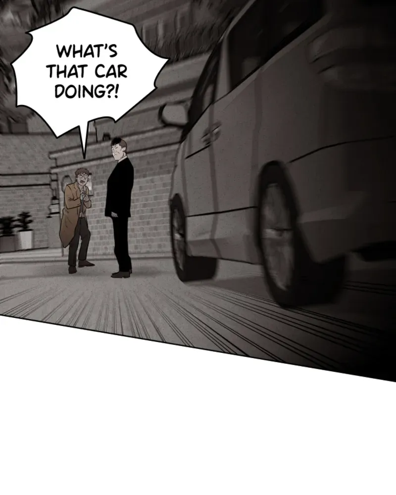 Bloodhounds Chapter 17 page 8 - 