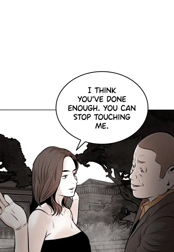 Bloodhounds Chapter 17 page 77 - 