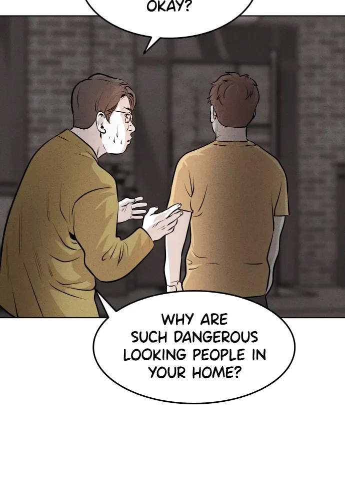 Bloodhounds Chapter 17 page 85 - 