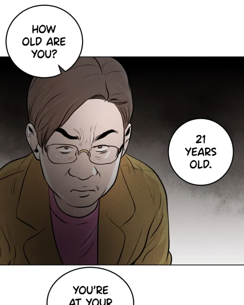 Bloodhounds Chapter 17 page 94 - 