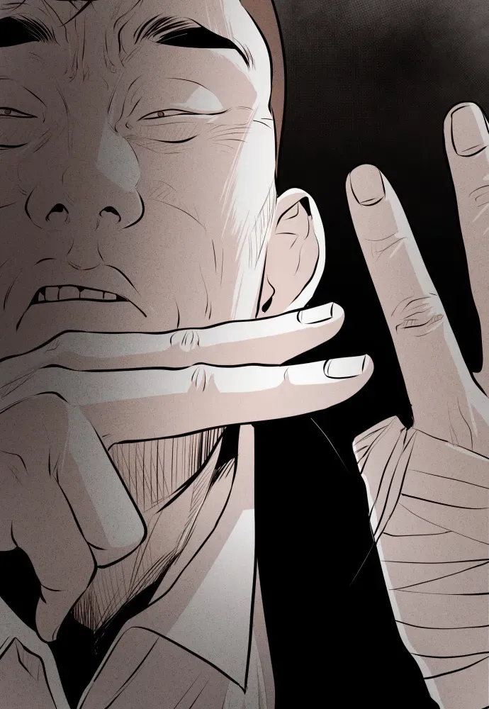 Bloodhounds Chapter 18 page 101 - 
