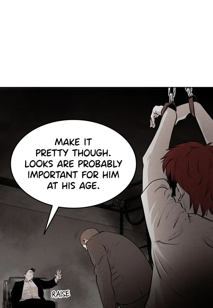 Bloodhounds Chapter 18 page 103 - 