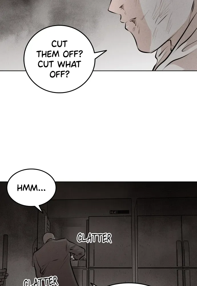 Bloodhounds Chapter 18 page 105 - 
