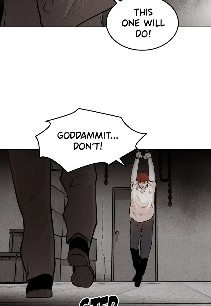 Bloodhounds Chapter 18 page 107 - 