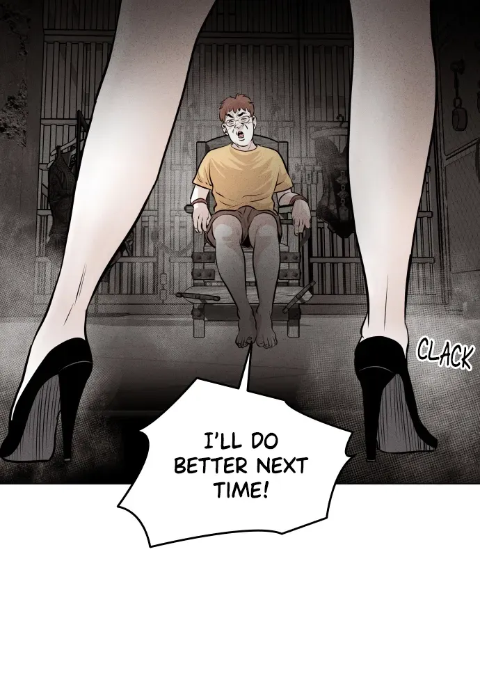 Bloodhounds Chapter 18 page 12 - 