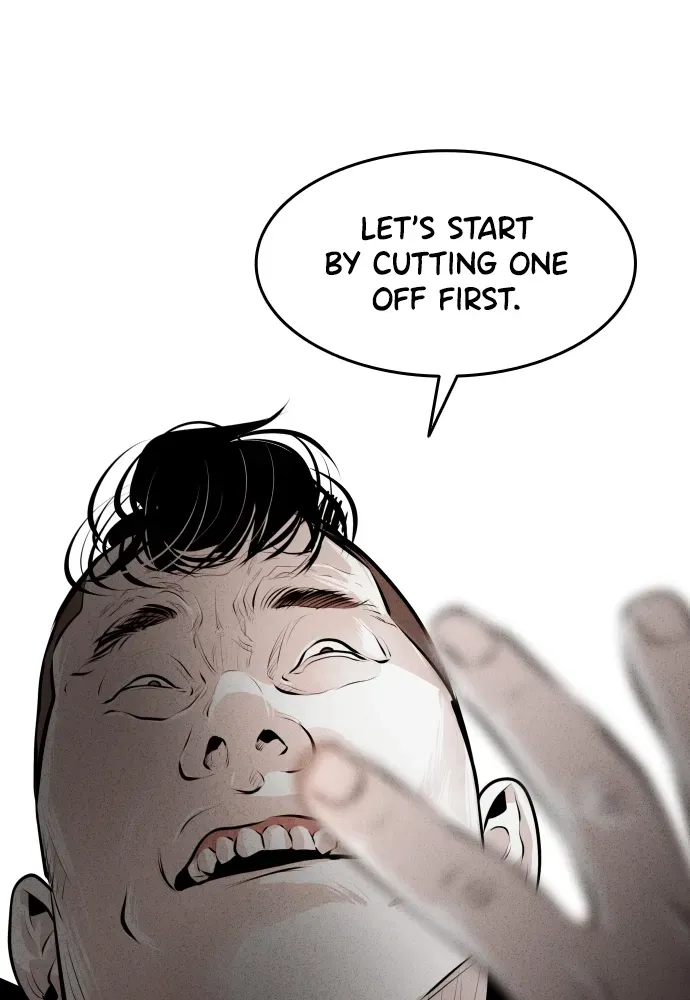 Bloodhounds Chapter 18 page 111 - 