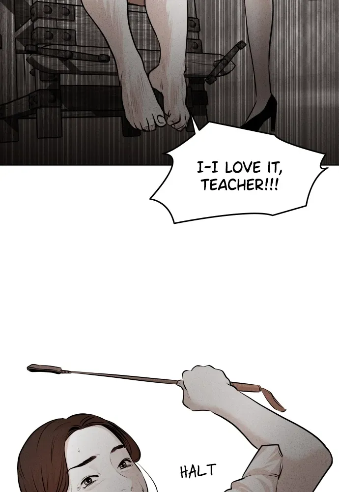 Bloodhounds Chapter 18 page 19 - 