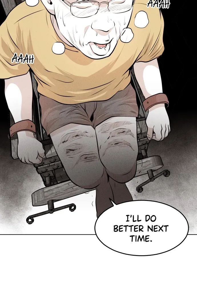 Bloodhounds Chapter 18 page 21 - 