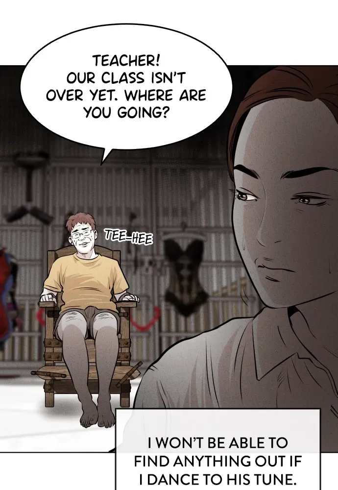 Bloodhounds Chapter 18 page 28 - 