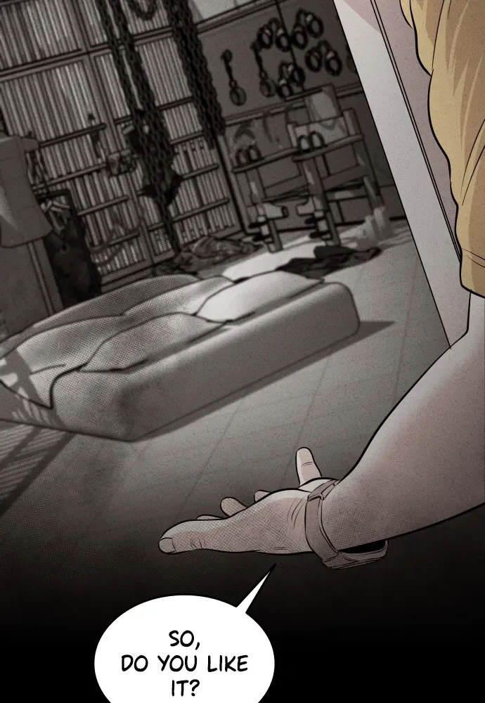 Bloodhounds Chapter 18 page 4 - 