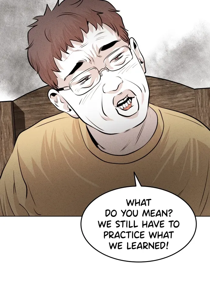 Bloodhounds Chapter 18 page 31 - 