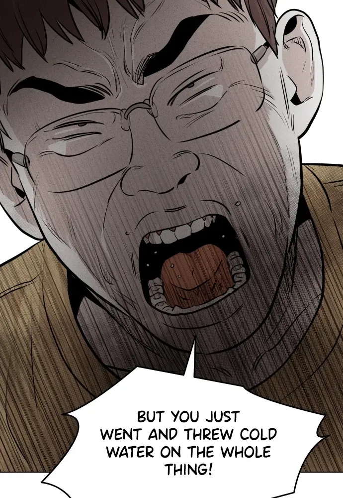 Bloodhounds Chapter 18 page 38 - 