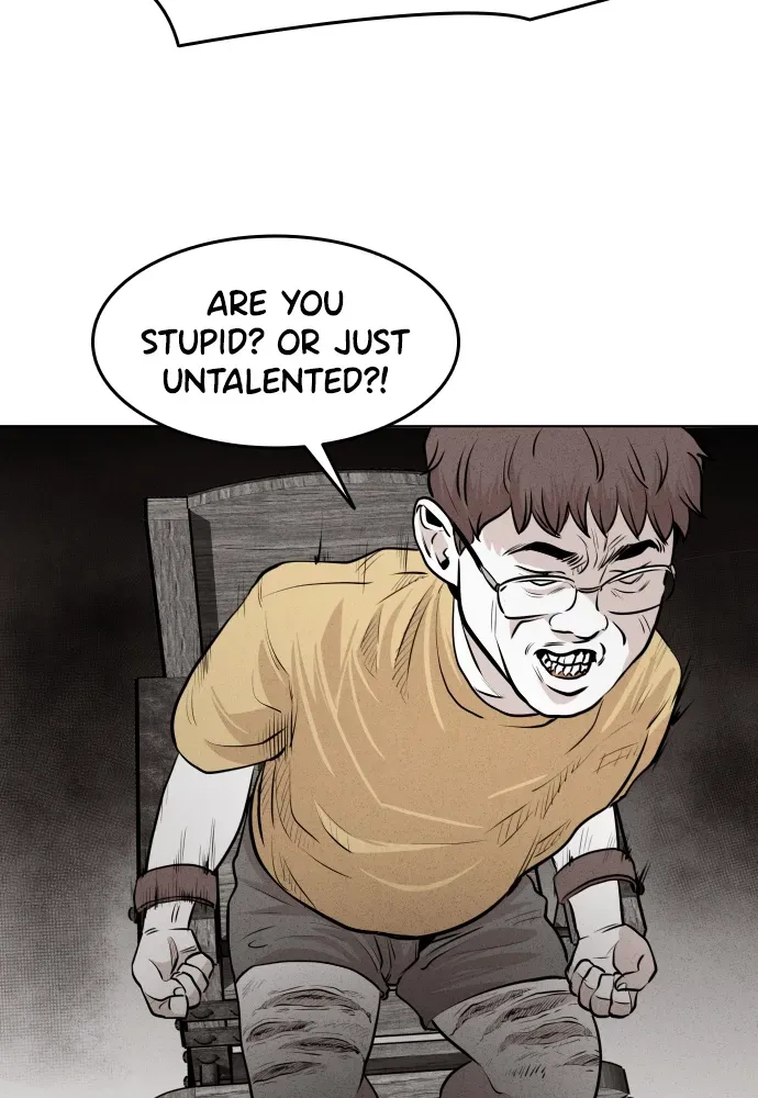 Bloodhounds Chapter 18 page 39 - 