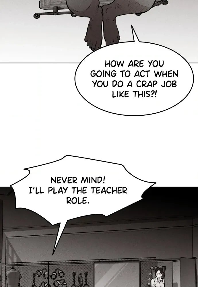 Bloodhounds Chapter 18 page 40 - 