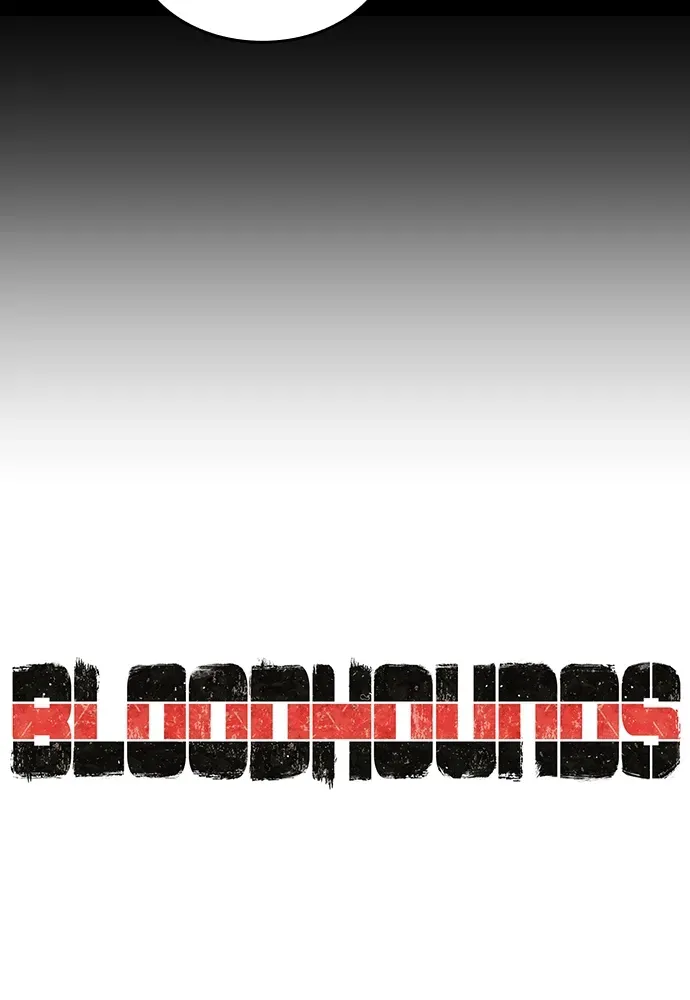 Bloodhounds Chapter 18 page 5 - 