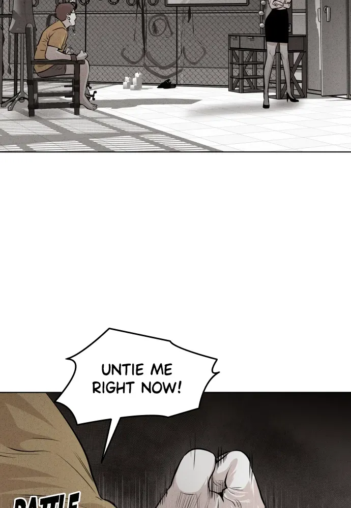 Bloodhounds Chapter 18 page 41 - 