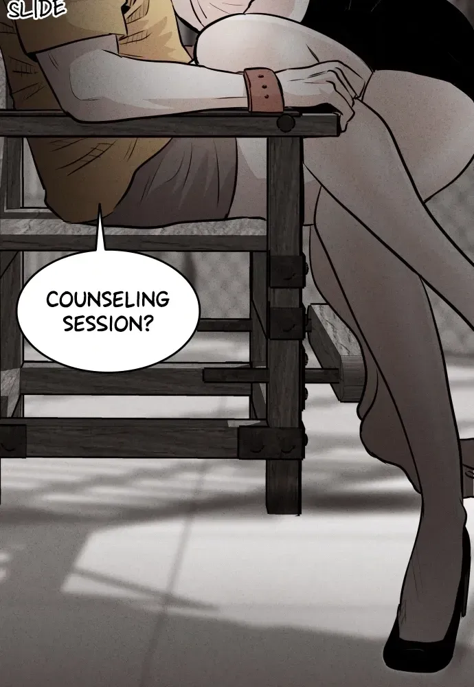 Bloodhounds Chapter 18 page 50 - 
